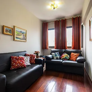  Apartamento La1308 - Apto C/ Vaga Na Rua Frei Caneca, Em Frente Ao Shopping E Prox. A Av. Paulista