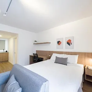 Apartamento Charlie Duque 