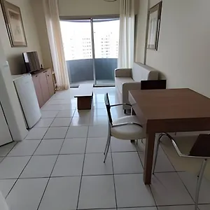  Apartamento Flat Centro